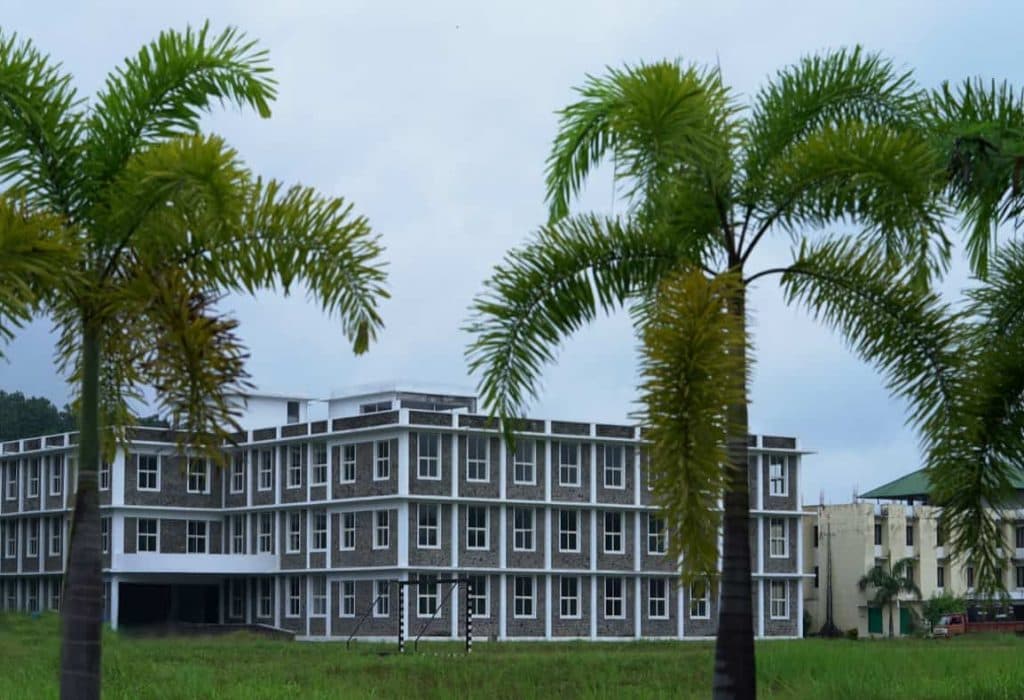 MGM College of Engineering and Pharmaceutical Sciences Malappuram hostel photo 2